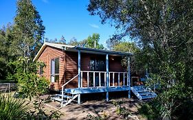 Cabins On Halls